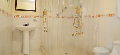 Hotel Plaza Versalles