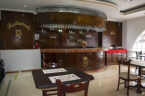 Hotel Plaza Versalles