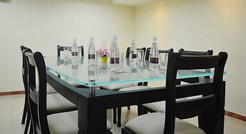 Hotel Plaza Versalles