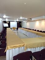 Hotel Plaza Versalles