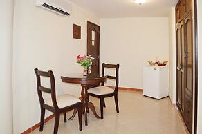 Hotel Plaza Versalles