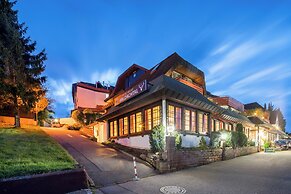 Hotel Waldachtal