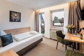 Hotel Waldachtal