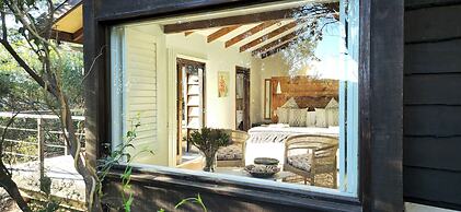 Elephant Hide of Knysna Guest Lodge