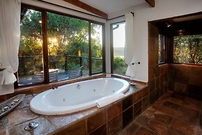 Elephant Hide of Knysna Guest Lodge