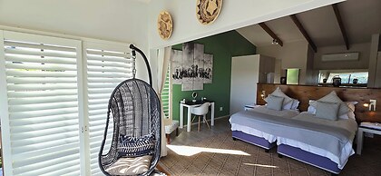 Elephant Hide of Knysna Guest Lodge