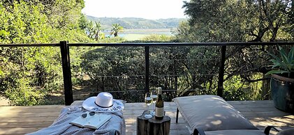 Elephant Hide of Knysna Guest Lodge