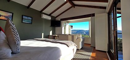 Elephant Hide of Knysna Guest Lodge