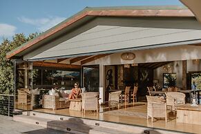 Elephant Hide of Knysna Guest Lodge