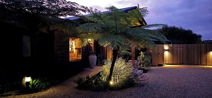 Elephant Hide of Knysna Guest Lodge