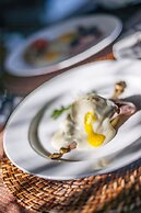 Elephant Hide of Knysna Guest Lodge