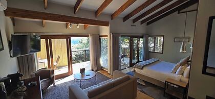 Elephant Hide of Knysna Guest Lodge