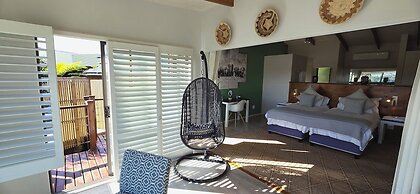 Elephant Hide of Knysna Guest Lodge