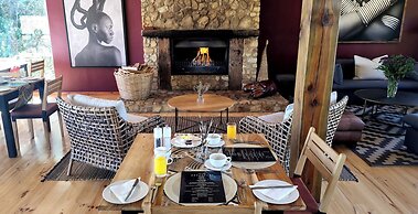 Elephant Hide of Knysna Guest Lodge