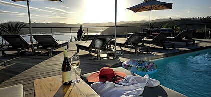 Elephant Hide of Knysna Guest Lodge