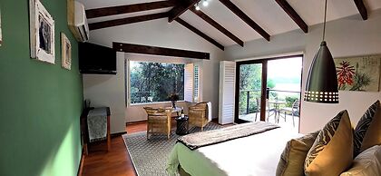 Elephant Hide of Knysna Guest Lodge