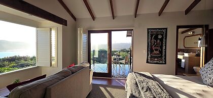 Elephant Hide of Knysna Guest Lodge