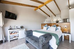 Elephant Hide of Knysna Guest Lodge