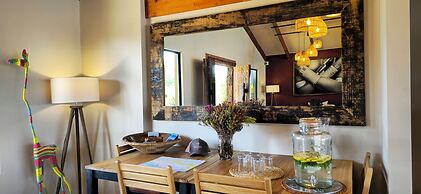 Elephant Hide of Knysna Guest Lodge