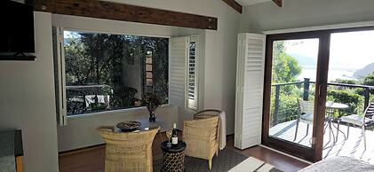 Elephant Hide of Knysna Guest Lodge