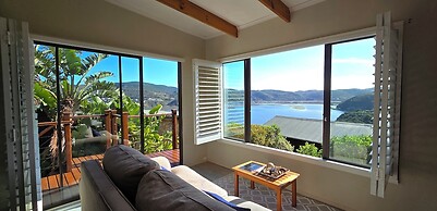 Elephant Hide of Knysna Guest Lodge