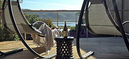 Elephant Hide of Knysna Guest Lodge