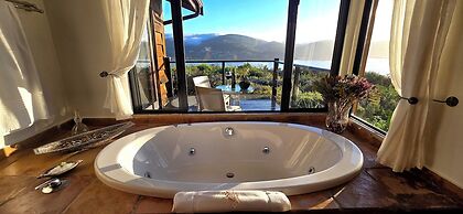 Elephant Hide of Knysna Guest Lodge