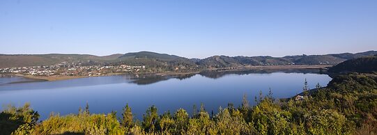 Elephant Hide of Knysna Guest Lodge