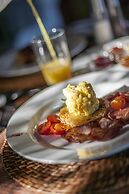 Elephant Hide of Knysna Guest Lodge