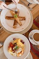 Elephant Hide of Knysna Guest Lodge