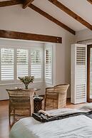 Elephant Hide of Knysna Guest Lodge