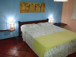 Aquarela do Brasil Village