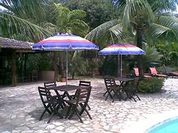 Aquarela do Brasil Village