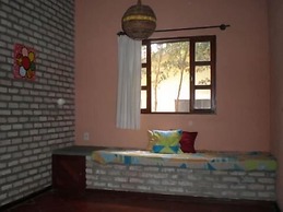 Aquarela do Brasil Village