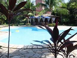 Aquarela do Brasil Village