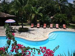 Aquarela do Brasil Village