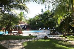 Aquarela do Brasil Village