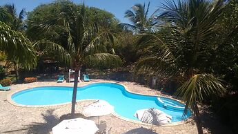 Aquarela do Brasil Village