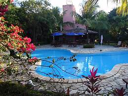 Aquarela do Brasil Village