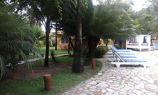 Aquarela do Brasil Village