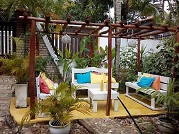 Aquarela do Brasil Village