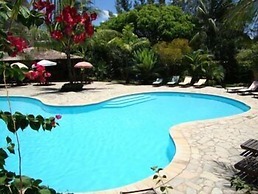 Aquarela do Brasil Village