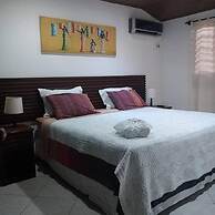 Aquarela do Brasil Village