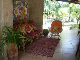 Aquarela do Brasil Village