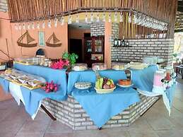 Aquarela do Brasil Village
