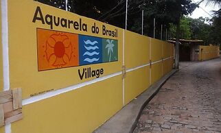 Aquarela do Brasil Village