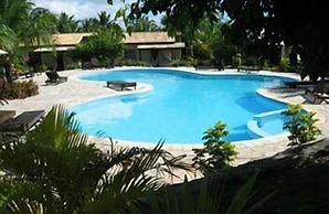 Aquarela do Brasil Village