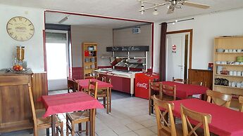 Hotel Restaurant O Fil de L'O