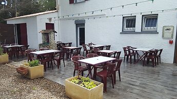 Hotel Restaurant O Fil de L'O