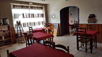 Hotel Restaurant O Fil de L'O